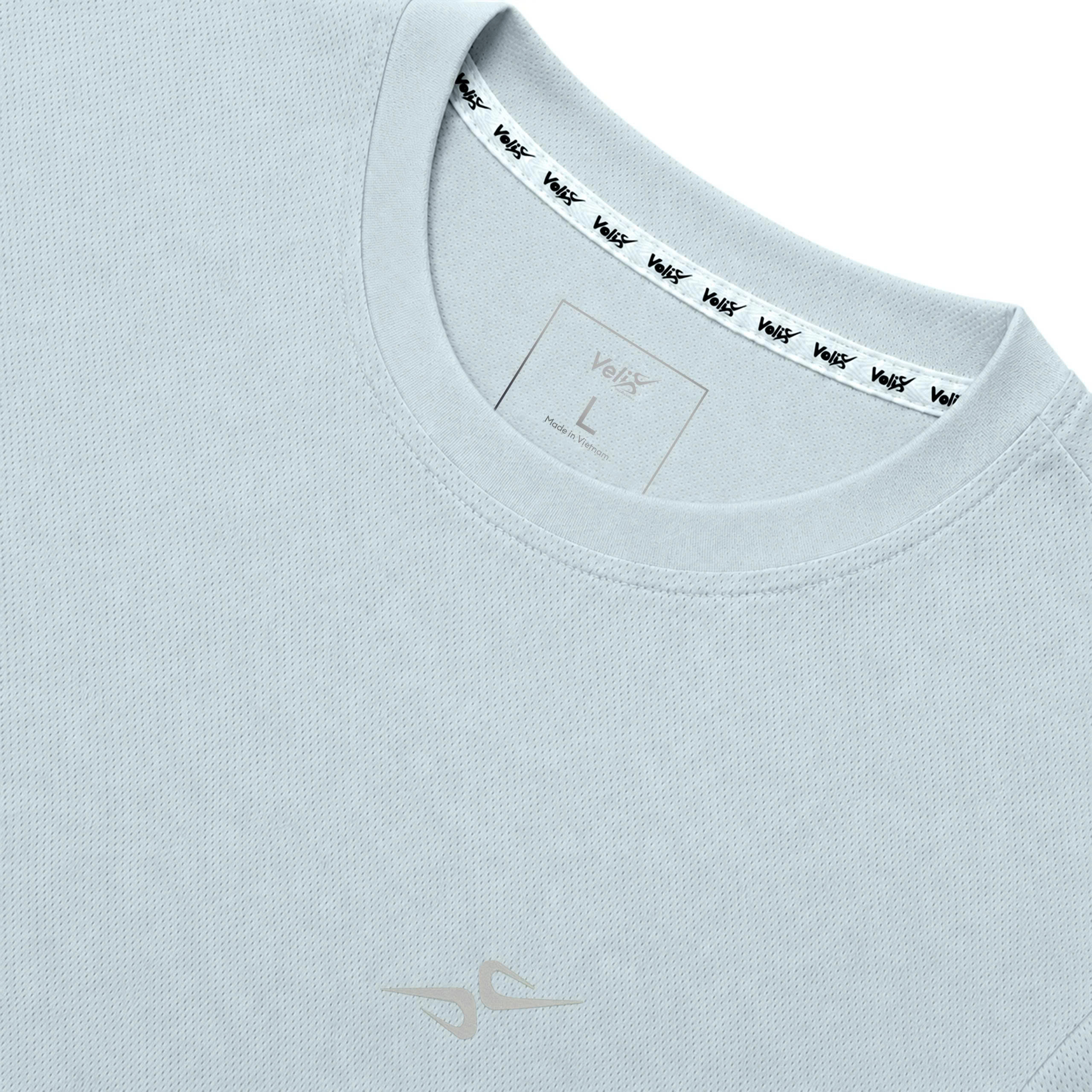Công nghệ dệt X-Mesh