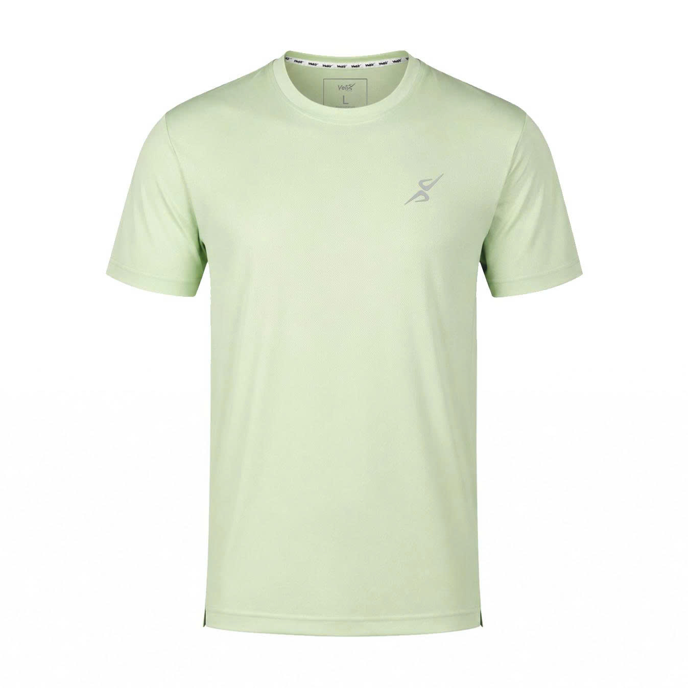 Form dáng Regular Fit